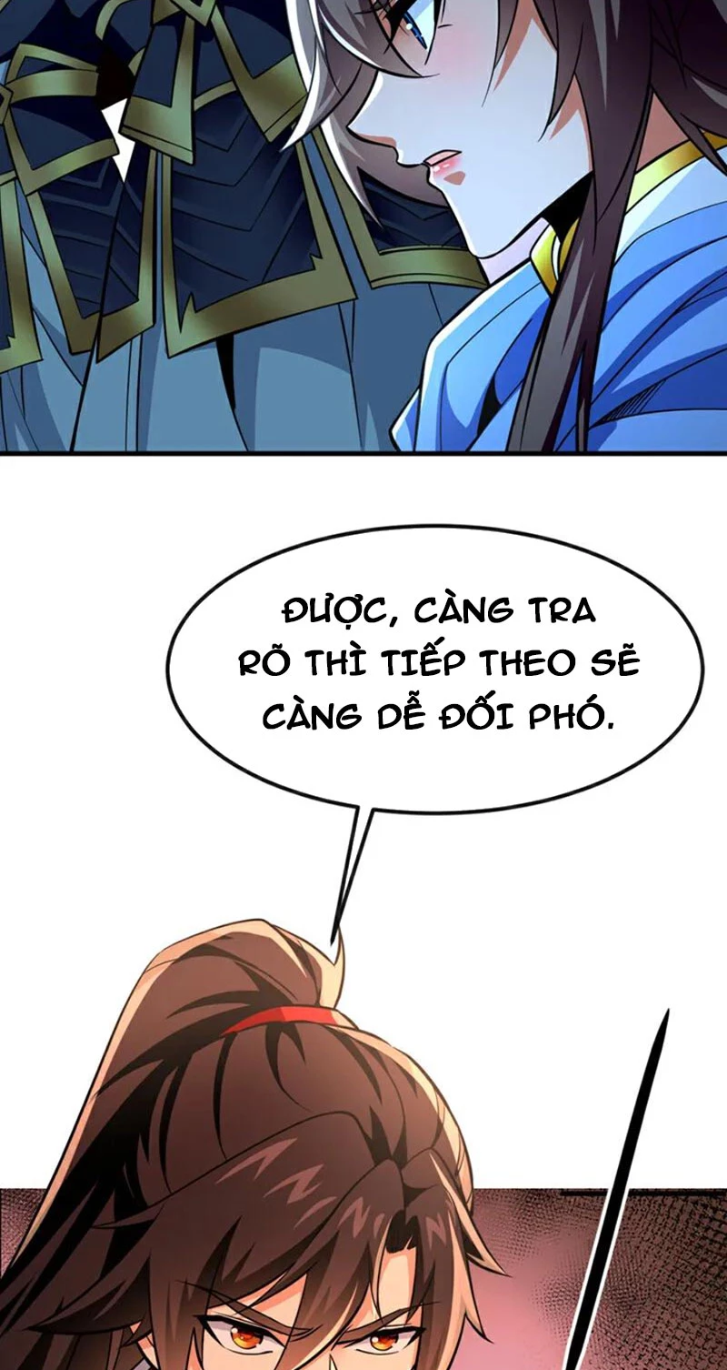 Tuyệt Thế Đan Thần Chapter 143 - Trang 2