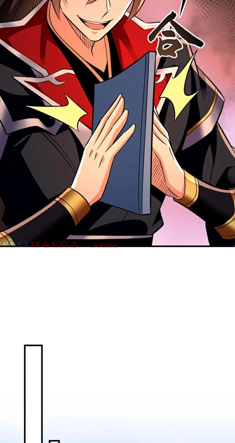 Tuyệt Thế Đan Thần Chapter 143 - Trang 2