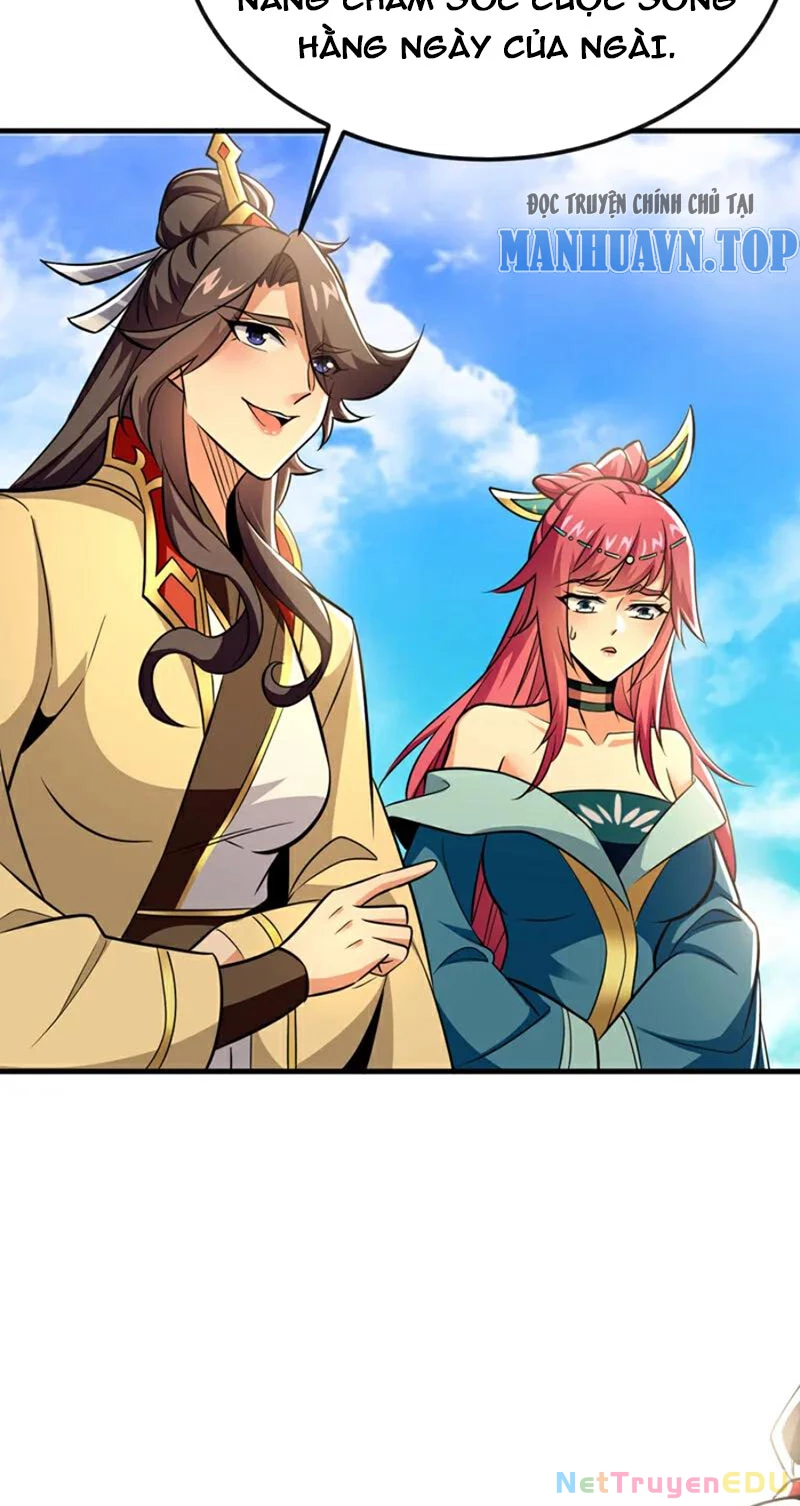 Tuyệt Thế Đan Thần Chapter 143 - Trang 2