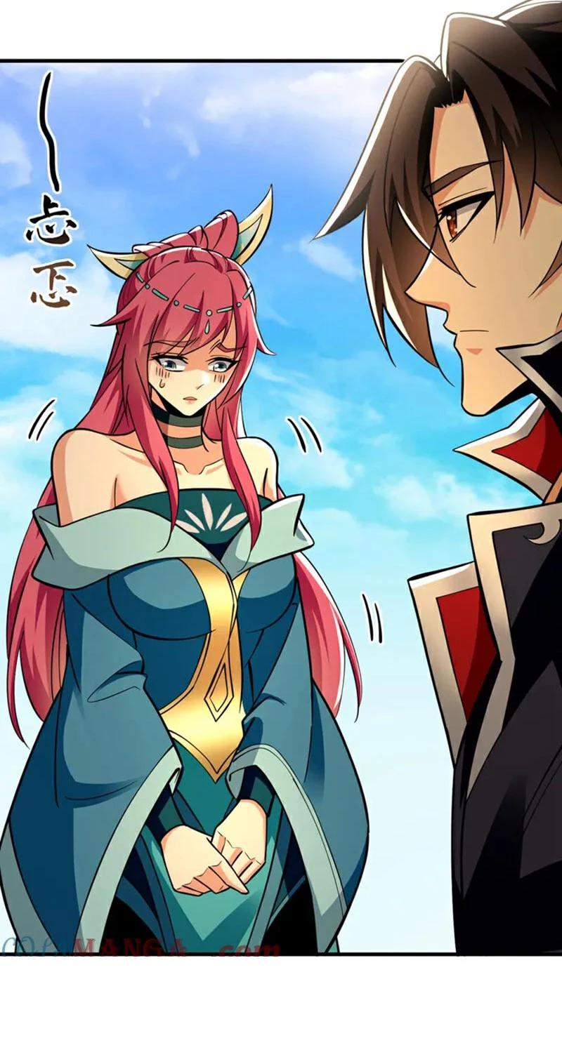 Tuyệt Thế Đan Thần Chapter 143 - Trang 2