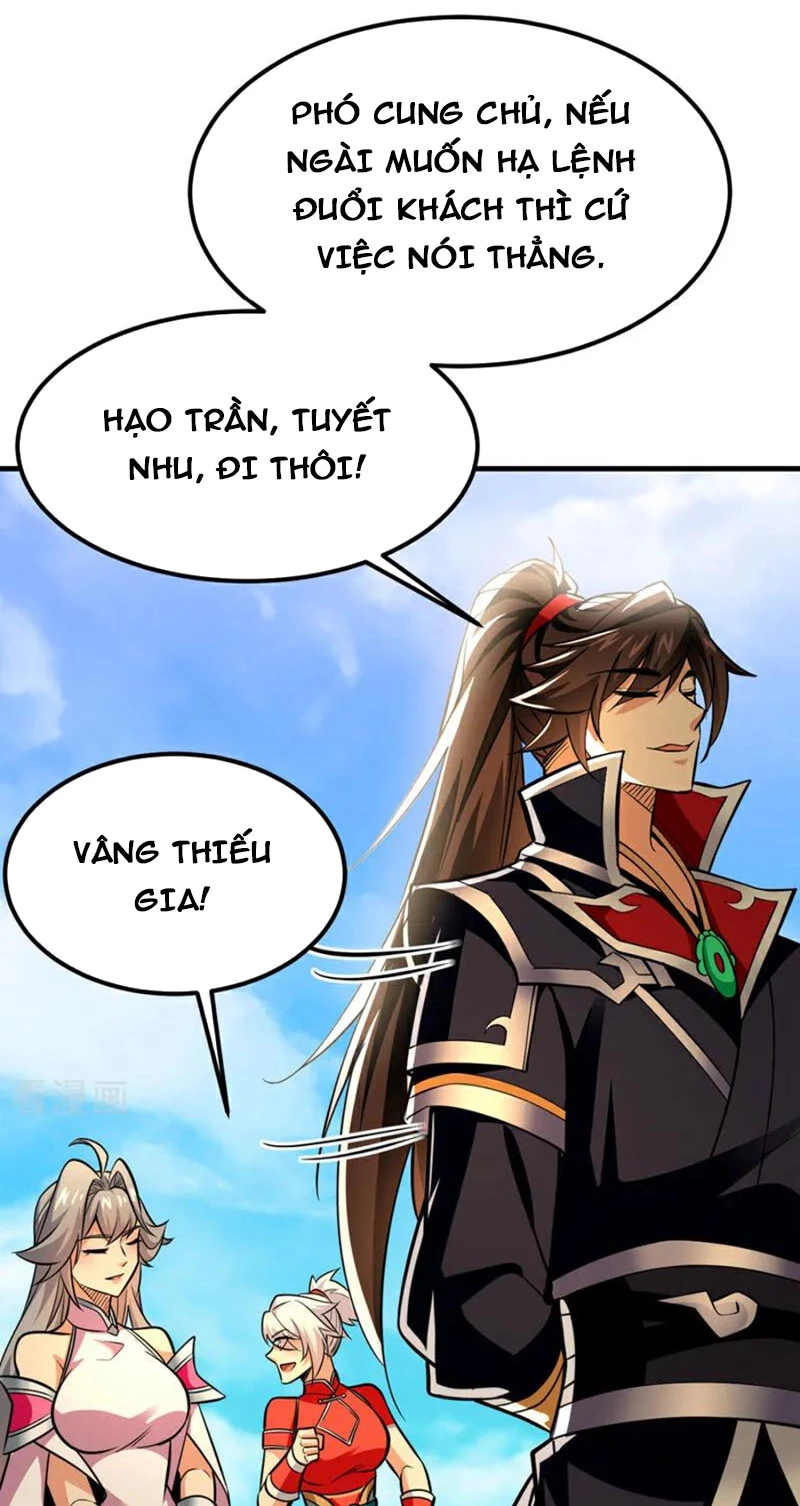 Tuyệt Thế Đan Thần Chapter 143 - Trang 2