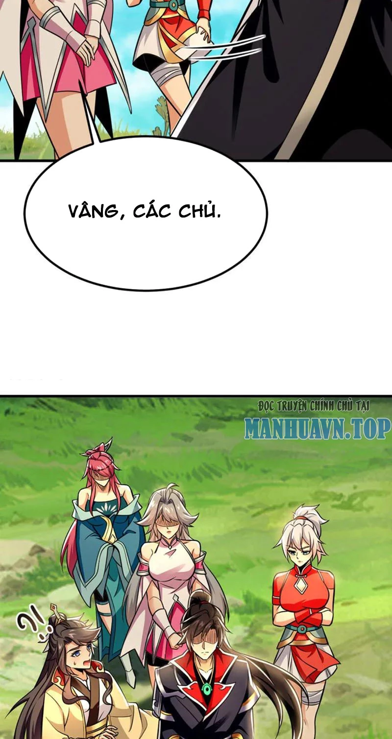 Tuyệt Thế Đan Thần Chapter 143 - Trang 2