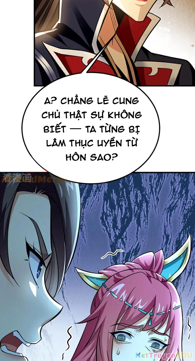 Tuyệt Thế Đan Thần Chapter 143 - Trang 2