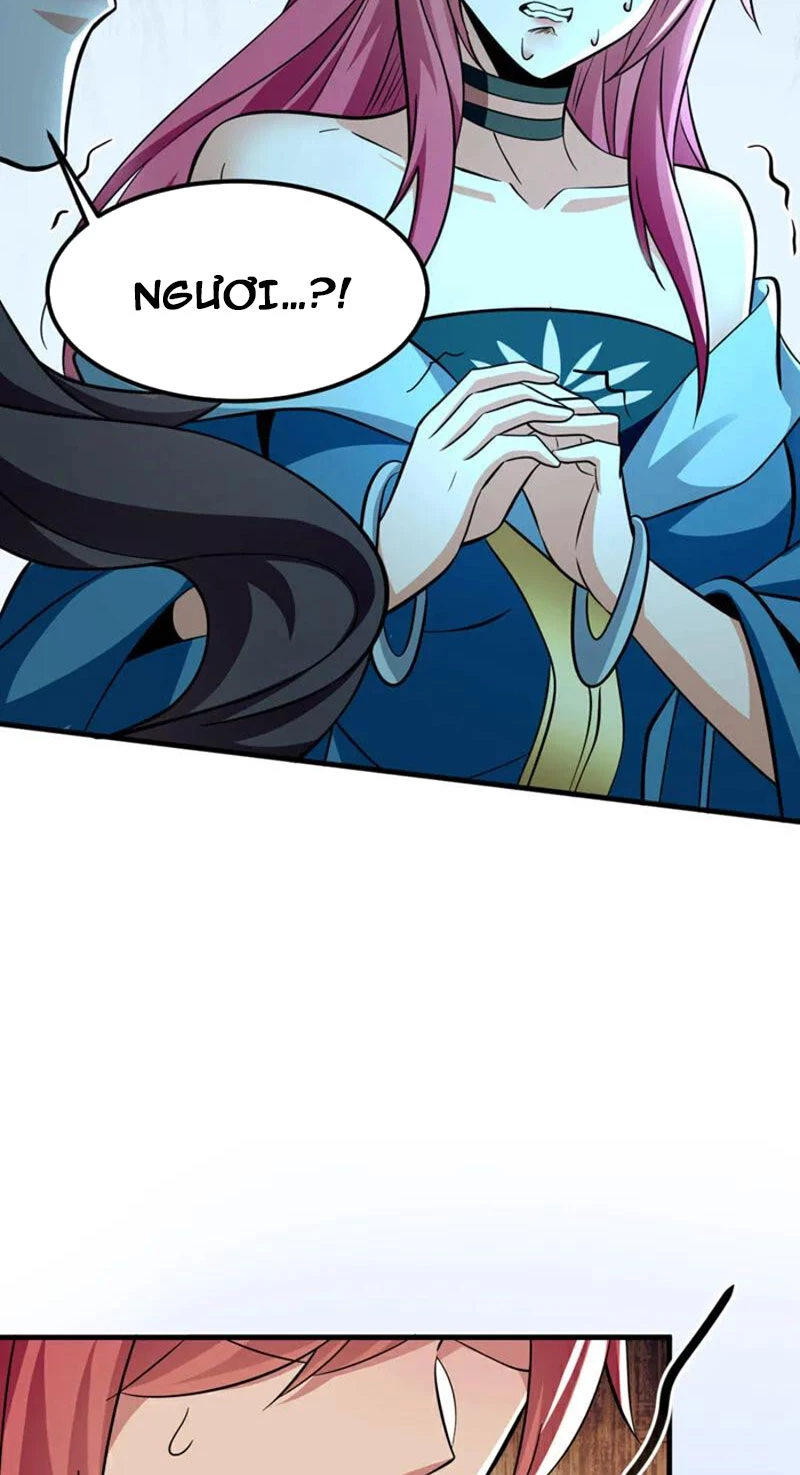 Tuyệt Thế Đan Thần Chapter 143 - Trang 2