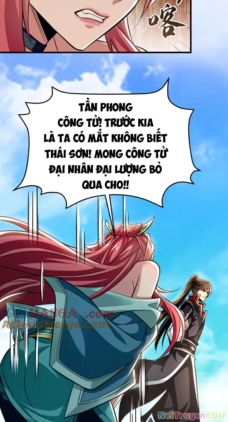 Tuyệt Thế Đan Thần Chapter 143 - Trang 2