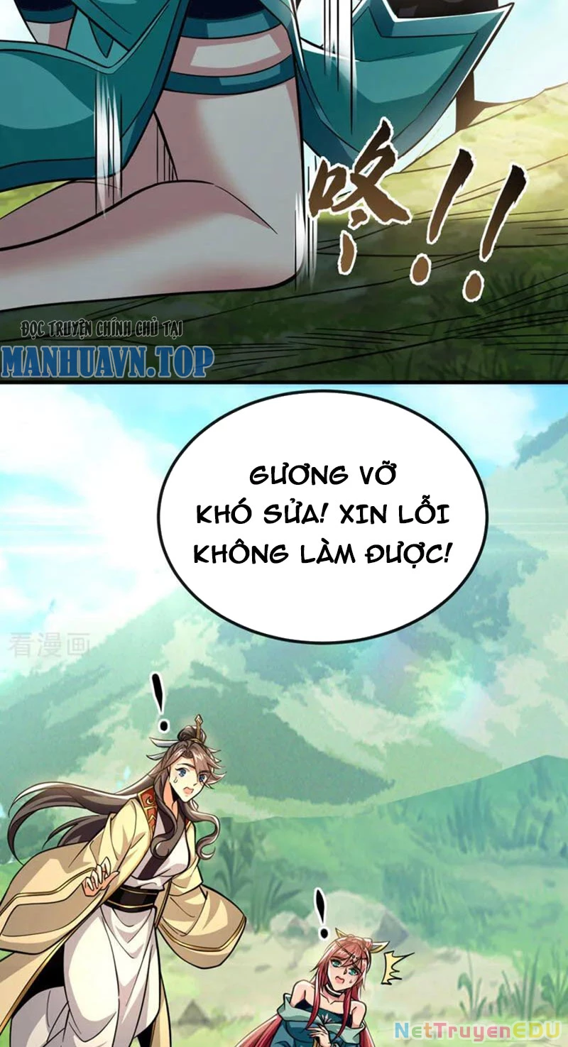 Tuyệt Thế Đan Thần Chapter 143 - Trang 2