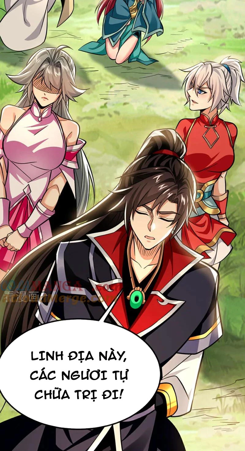 Tuyệt Thế Đan Thần Chapter 143 - Trang 2