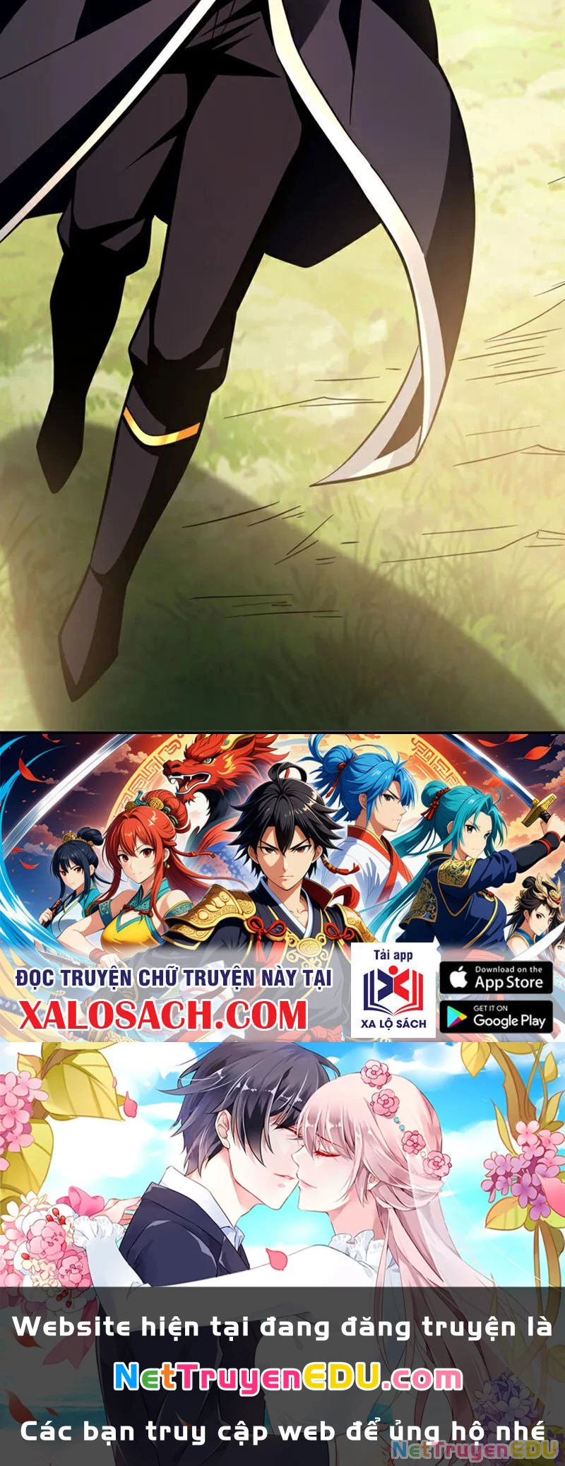 Tuyệt Thế Đan Thần Chapter 143 - Trang 2