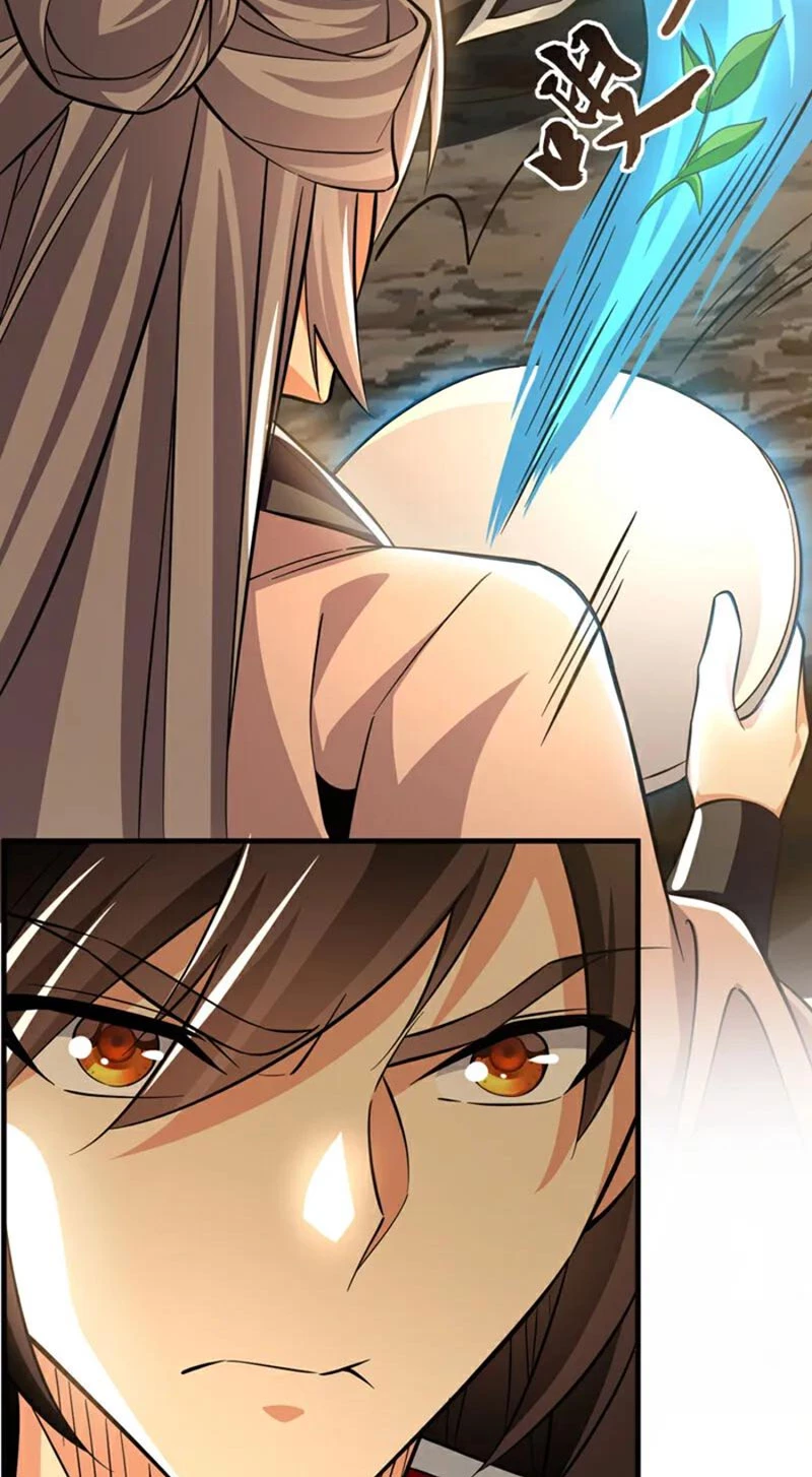 Tuyệt Thế Đan Thần Chapter 143 - Trang 2