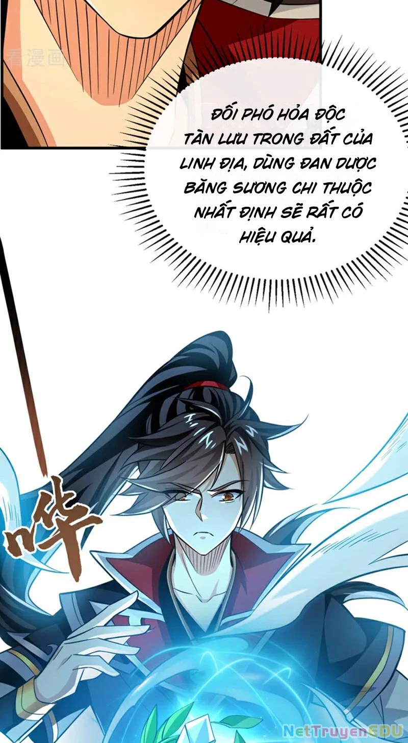 Tuyệt Thế Đan Thần Chapter 143 - Trang 2