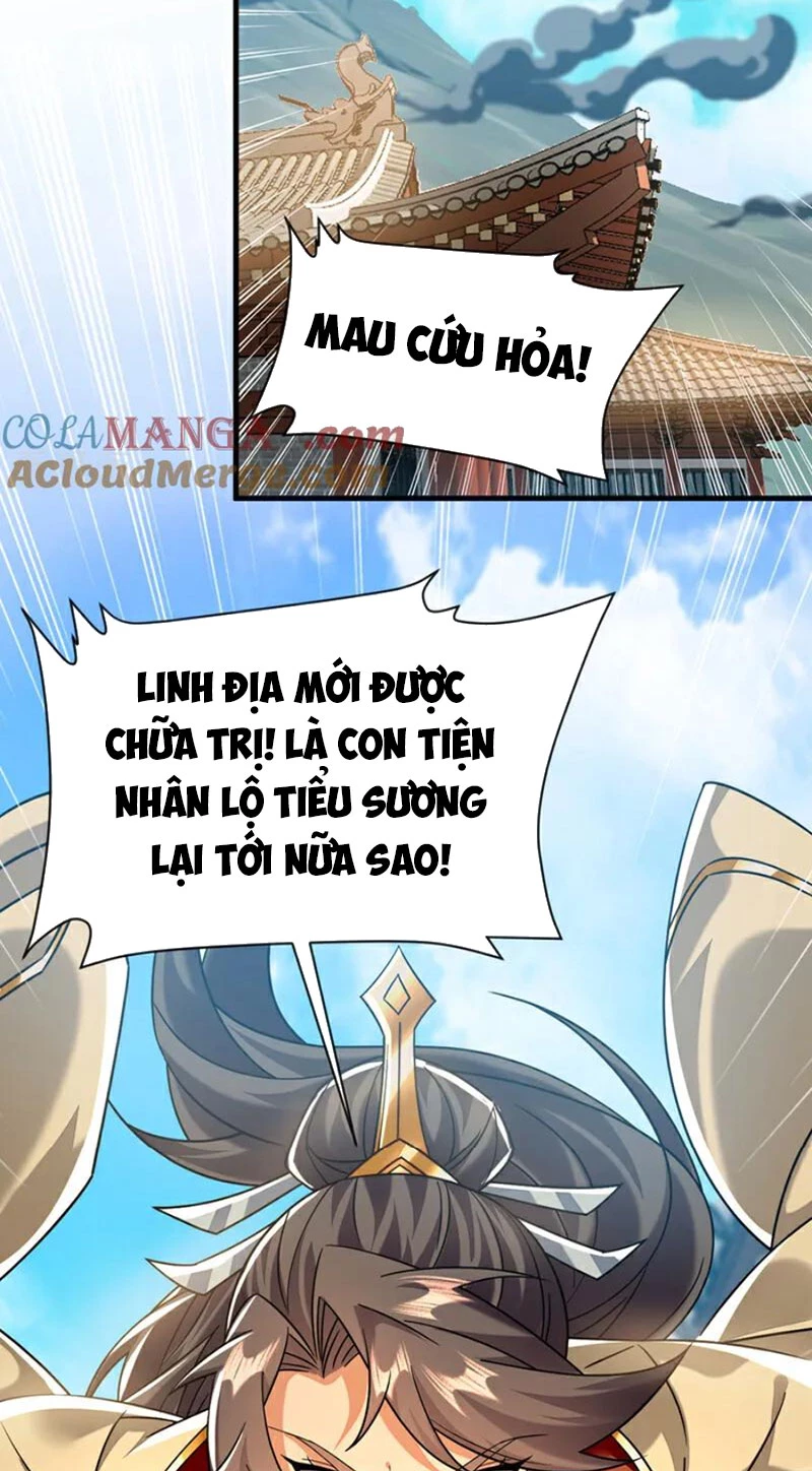 Tuyệt Thế Đan Thần Chapter 144 - Trang 2