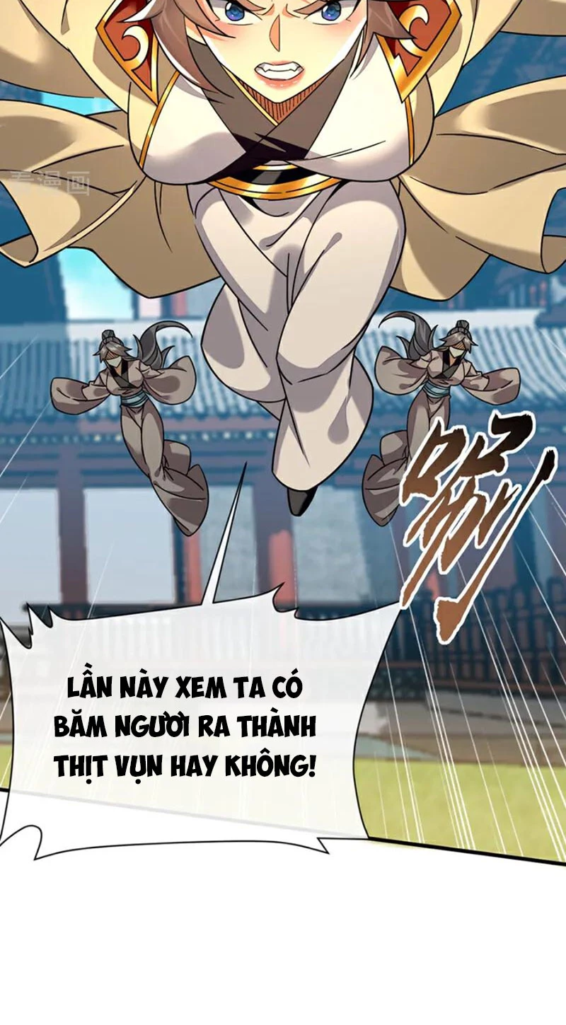Tuyệt Thế Đan Thần Chapter 144 - Trang 2