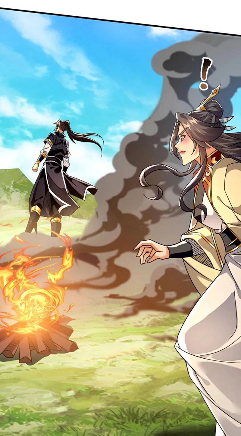 Tuyệt Thế Đan Thần Chapter 144 - Trang 2