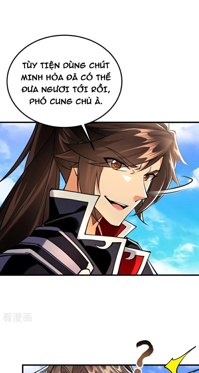 Tuyệt Thế Đan Thần Chapter 144 - Trang 2