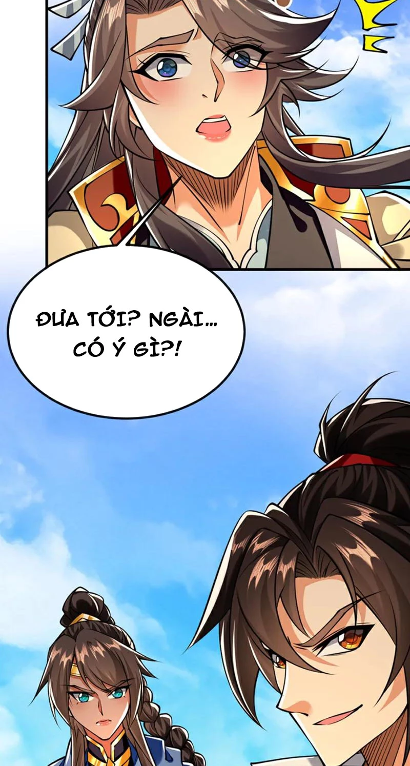 Tuyệt Thế Đan Thần Chapter 144 - Trang 2