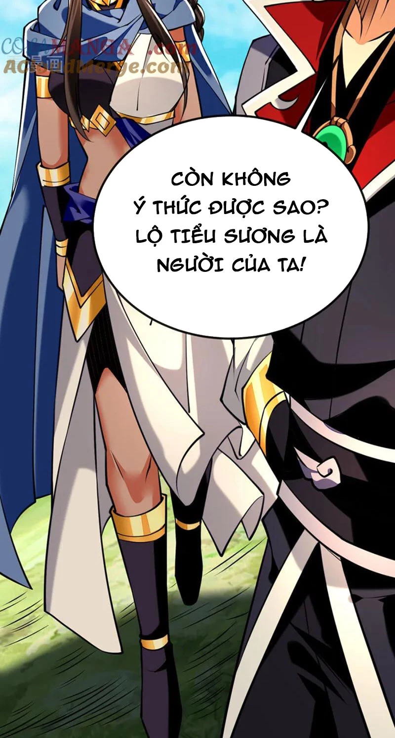 Tuyệt Thế Đan Thần Chapter 144 - Trang 2