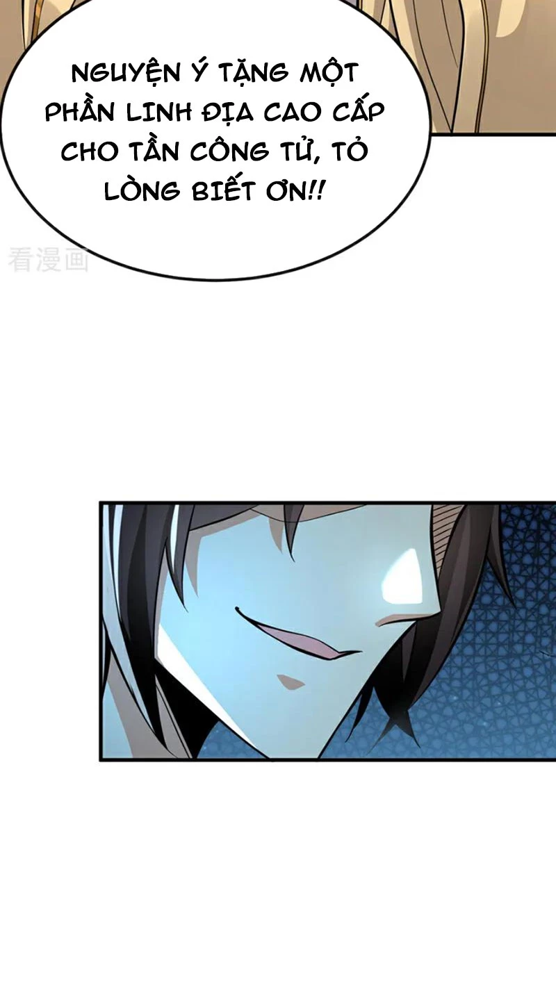 Tuyệt Thế Đan Thần Chapter 144 - Trang 2
