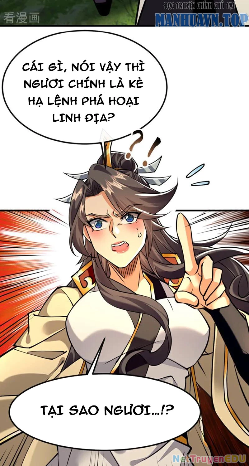 Tuyệt Thế Đan Thần Chapter 144 - Trang 2