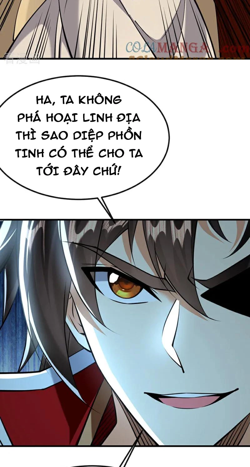 Tuyệt Thế Đan Thần Chapter 144 - Trang 2
