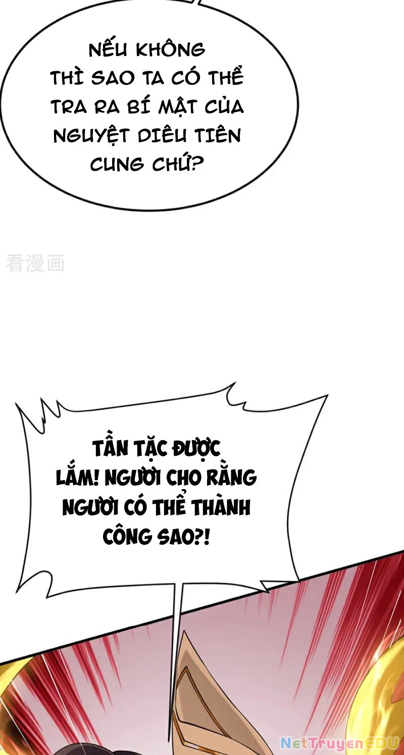 Tuyệt Thế Đan Thần Chapter 144 - Trang 2