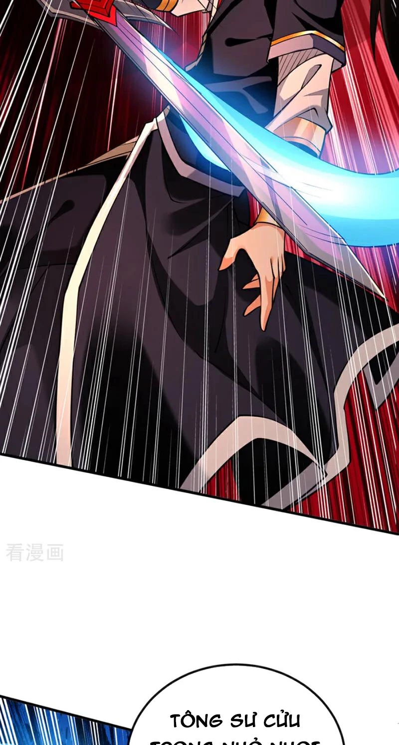 Tuyệt Thế Đan Thần Chapter 144 - Trang 2