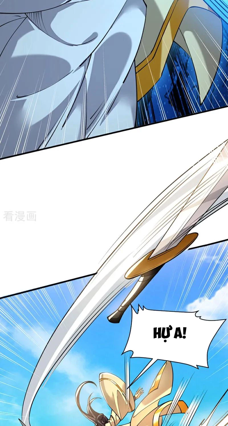 Tuyệt Thế Đan Thần Chapter 144 - Trang 2