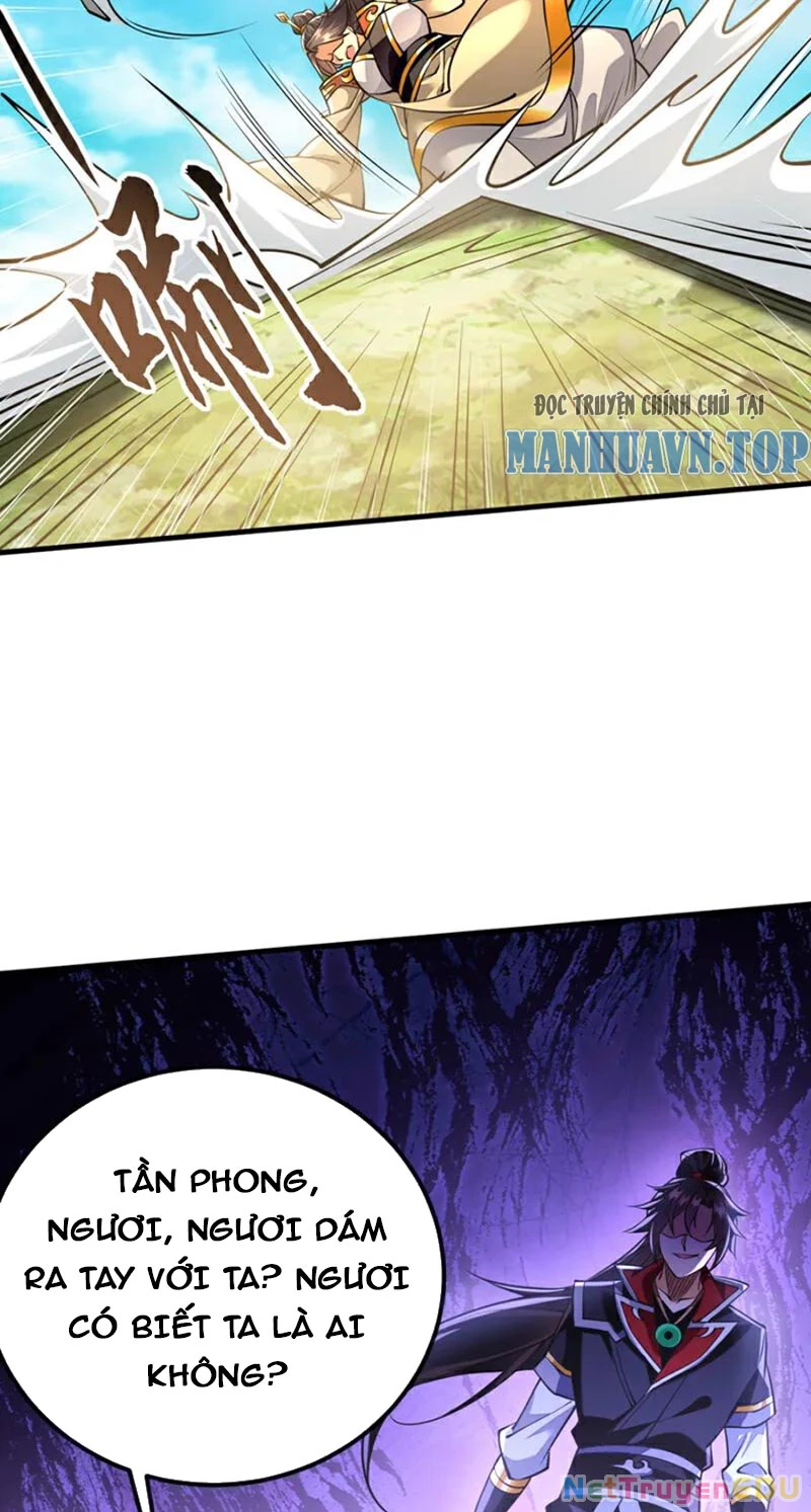 Tuyệt Thế Đan Thần Chapter 144 - Trang 2