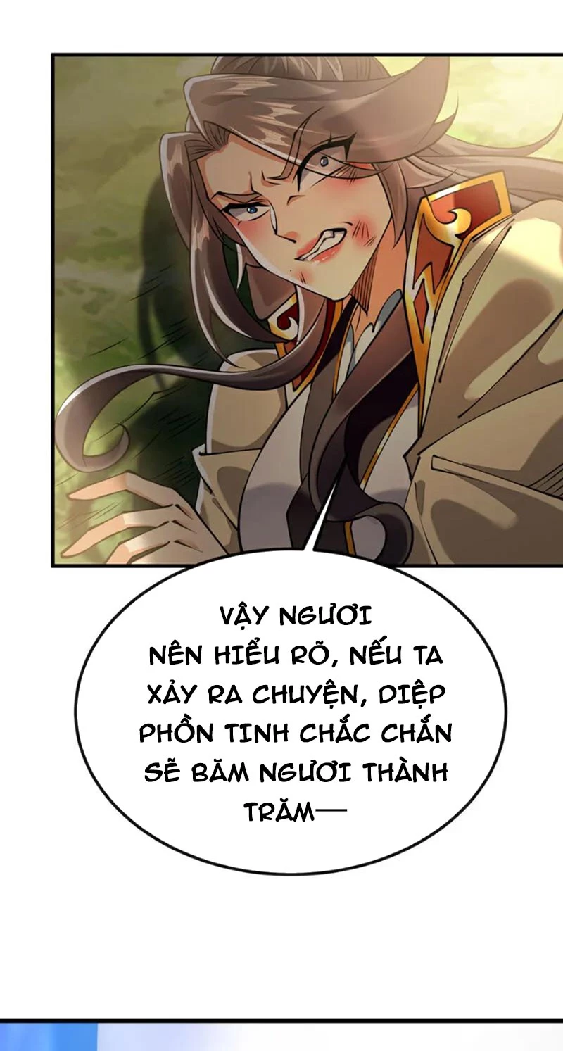 Tuyệt Thế Đan Thần Chapter 144 - Trang 2