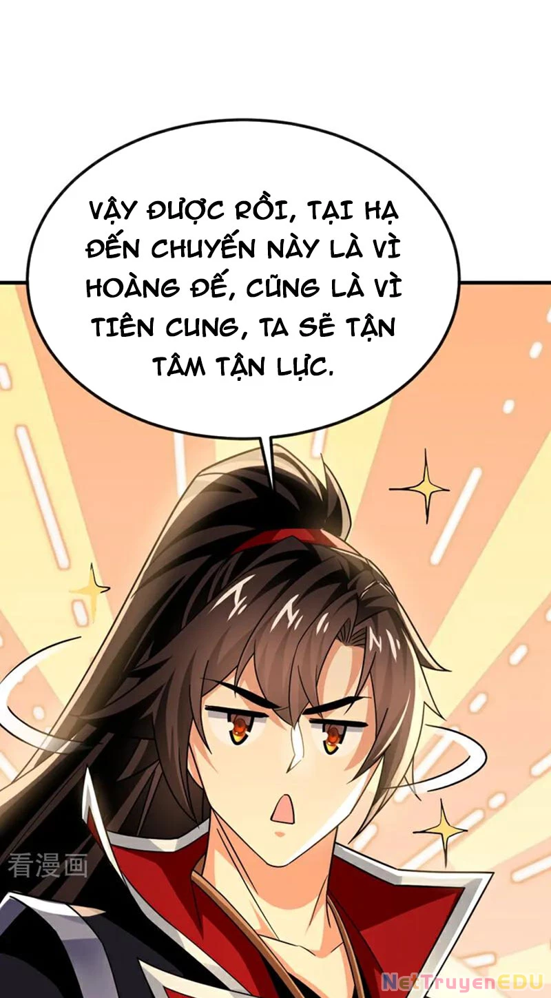 Tuyệt Thế Đan Thần Chapter 144 - Trang 2