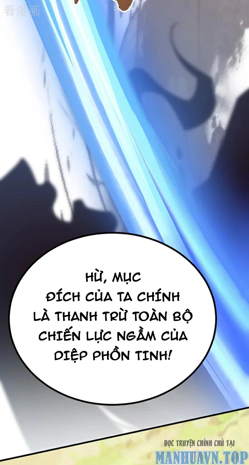 Tuyệt Thế Đan Thần Chapter 144 - Trang 2