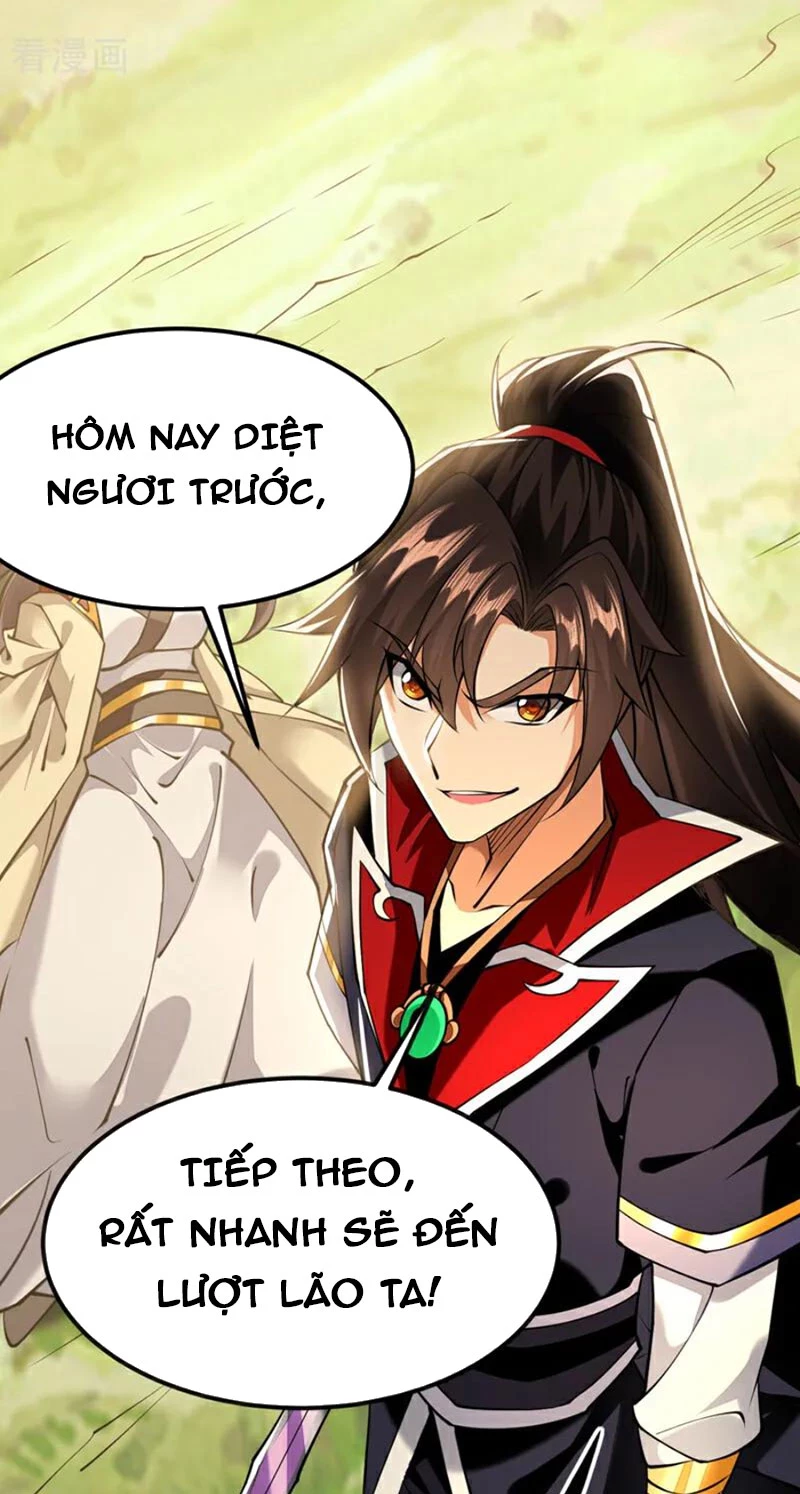 Tuyệt Thế Đan Thần Chapter 144 - Trang 2