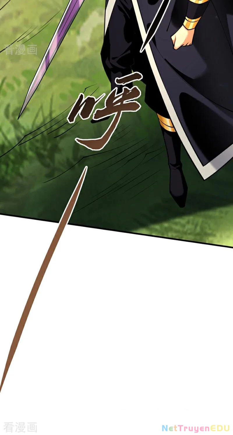 Tuyệt Thế Đan Thần Chapter 144 - Trang 2