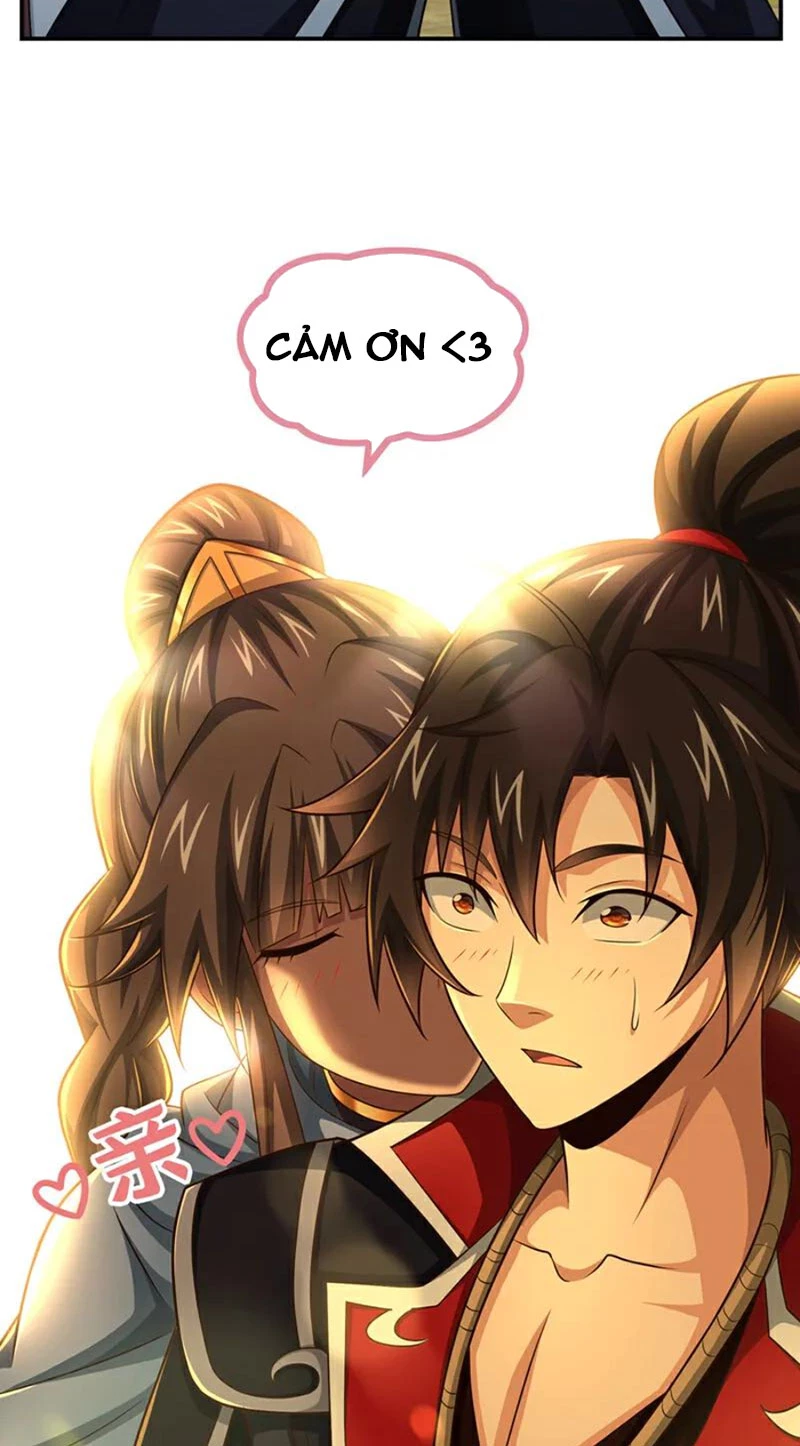 Tuyệt Thế Đan Thần Chapter 144 - Trang 2