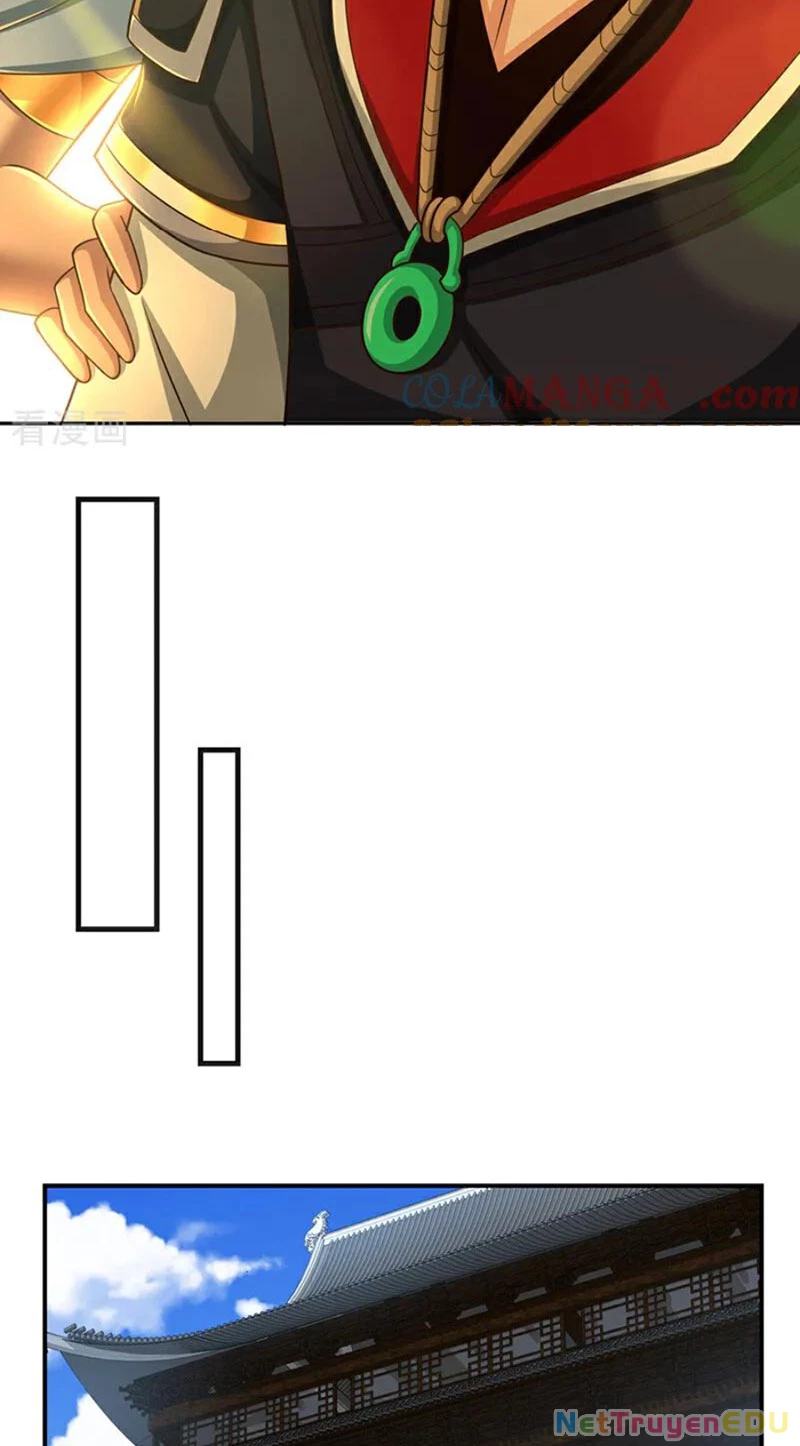 Tuyệt Thế Đan Thần Chapter 144 - Trang 2