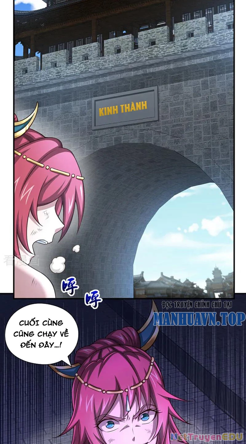 Tuyệt Thế Đan Thần Chapter 144 - Trang 2