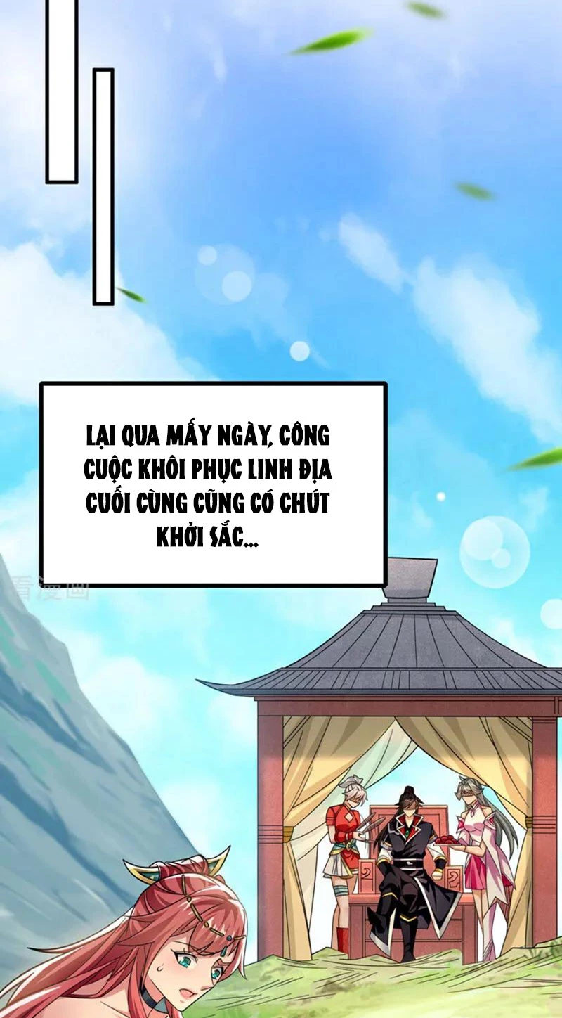 Tuyệt Thế Đan Thần Chapter 144 - Trang 2