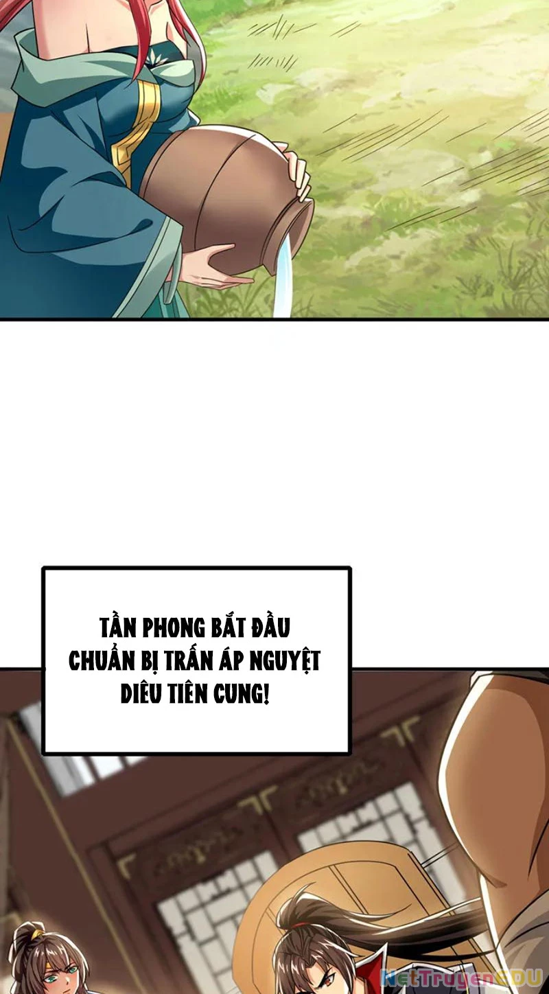 Tuyệt Thế Đan Thần Chapter 144 - Trang 2
