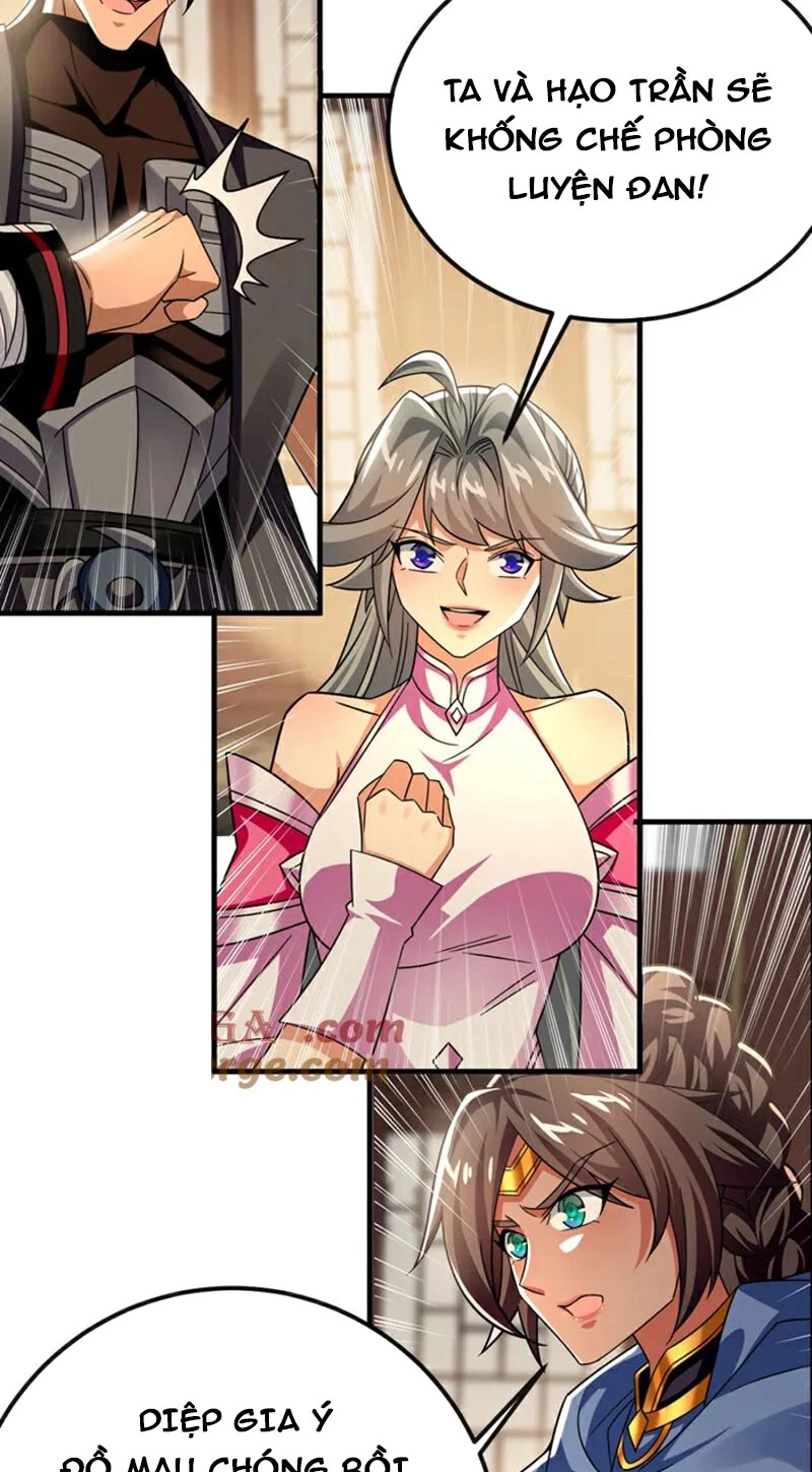 Tuyệt Thế Đan Thần Chapter 144 - Trang 2