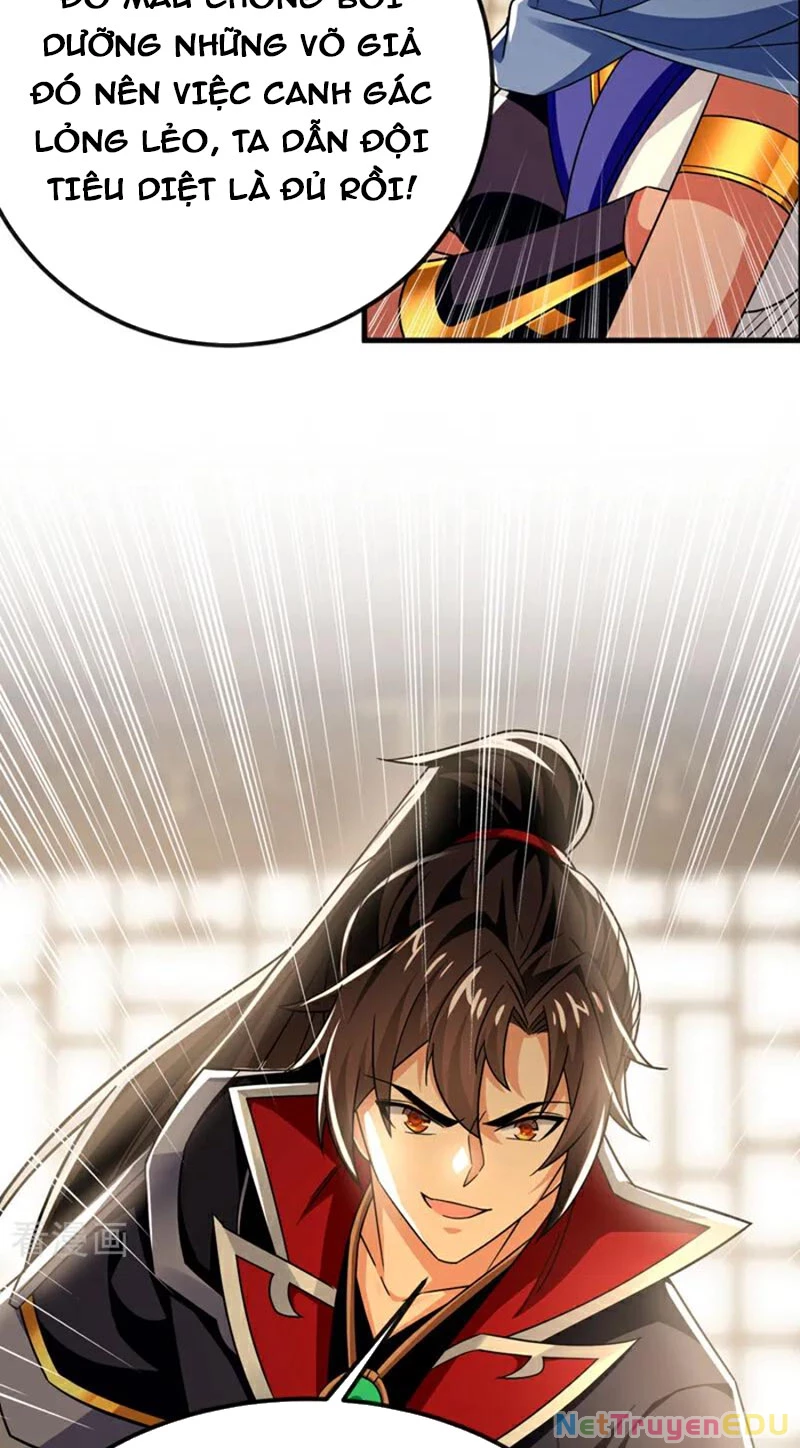 Tuyệt Thế Đan Thần Chapter 144 - Trang 2