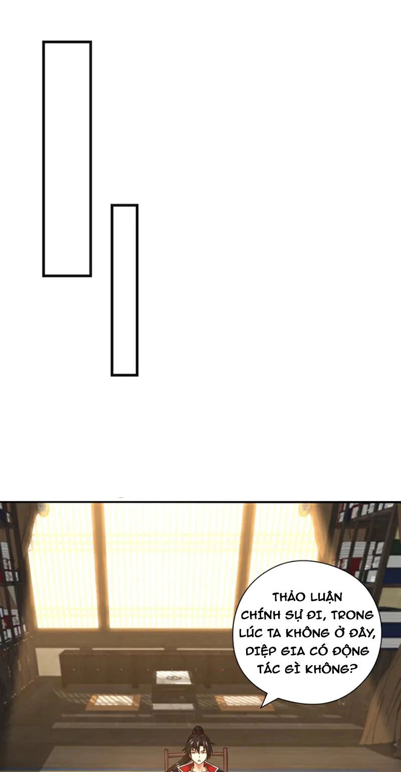 Tuyệt Thế Đan Thần Chapter 145 - Trang 2