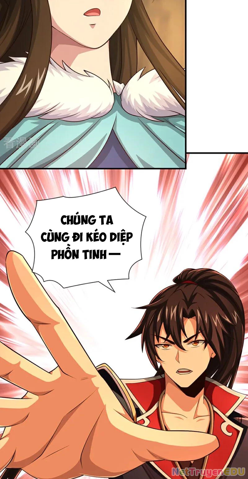 Tuyệt Thế Đan Thần Chapter 145 - Trang 2