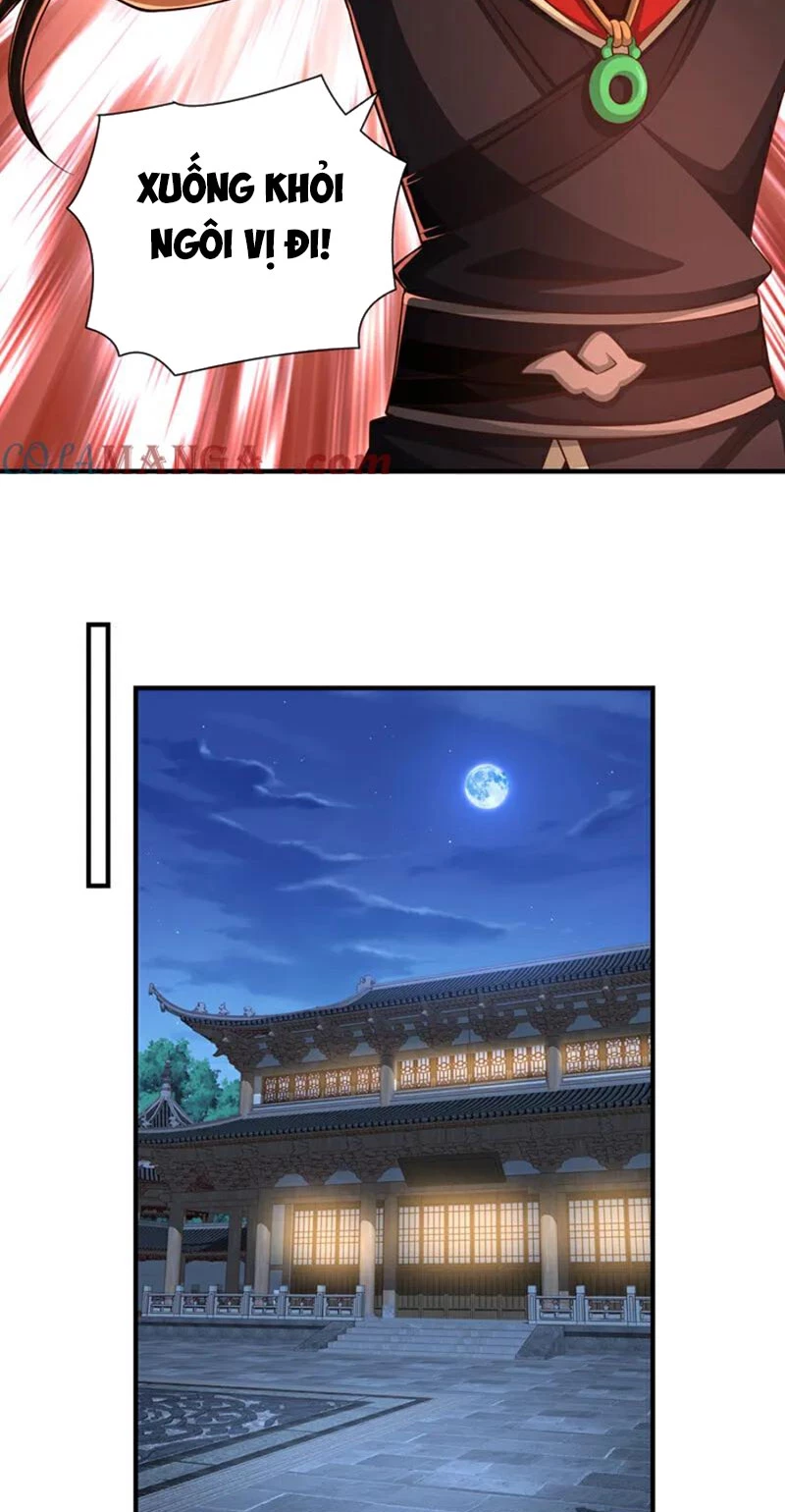 Tuyệt Thế Đan Thần Chapter 145 - Trang 2