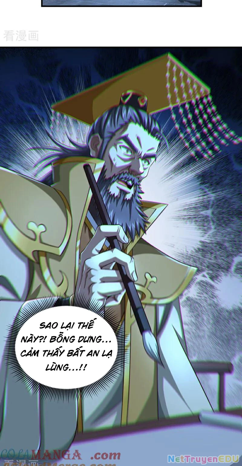 Tuyệt Thế Đan Thần Chapter 145 - Trang 2