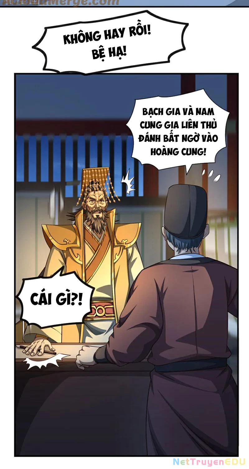 Tuyệt Thế Đan Thần Chapter 145 - Trang 2