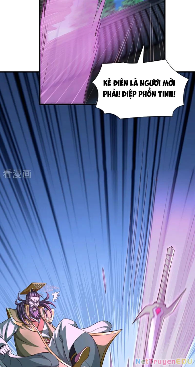 Tuyệt Thế Đan Thần Chapter 145 - Trang 2