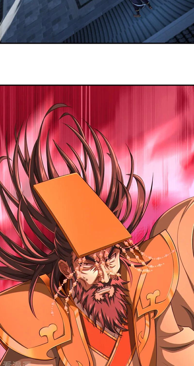 Tuyệt Thế Đan Thần Chapter 145 - Trang 2