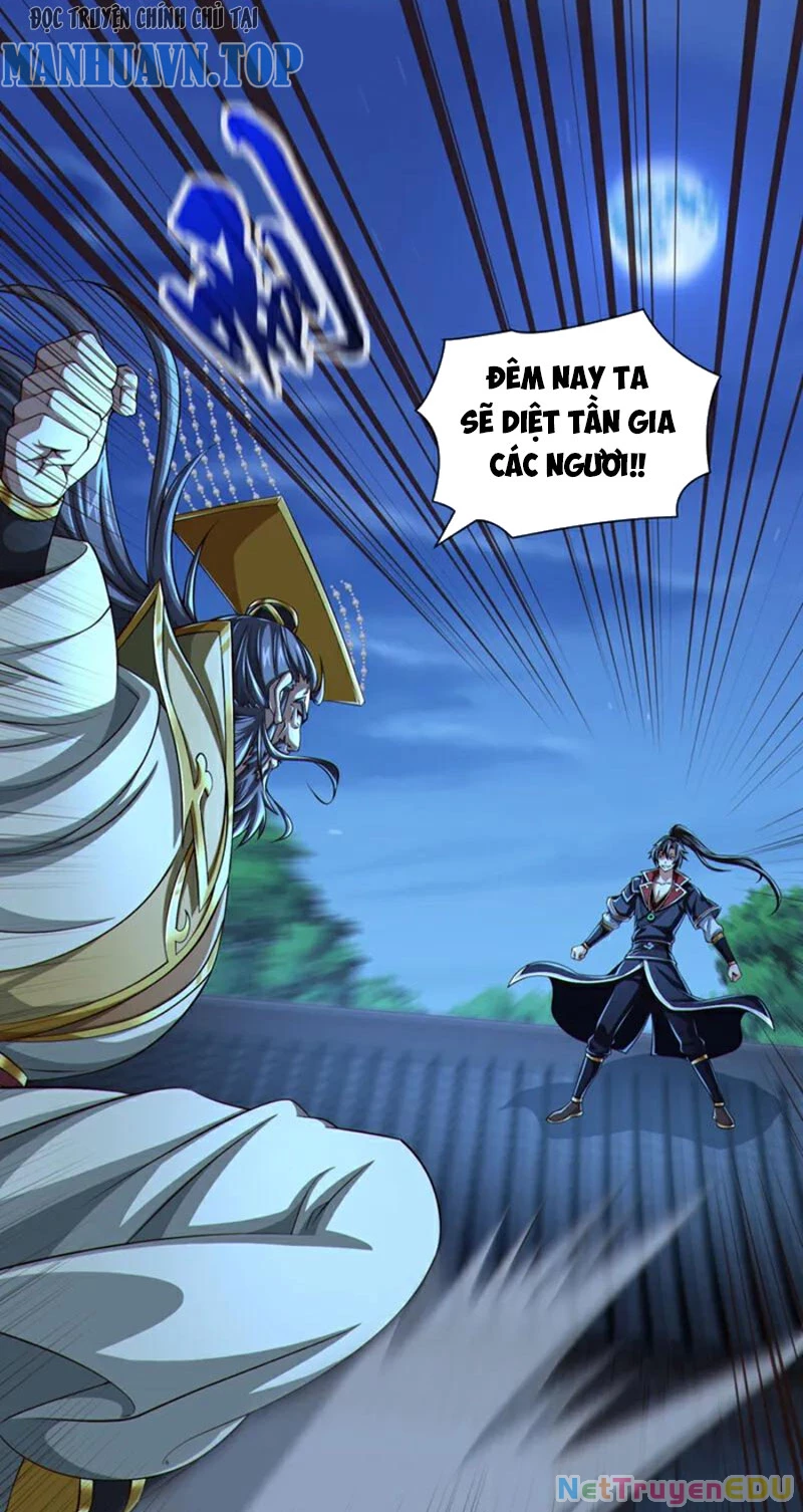 Tuyệt Thế Đan Thần Chapter 145 - Trang 2