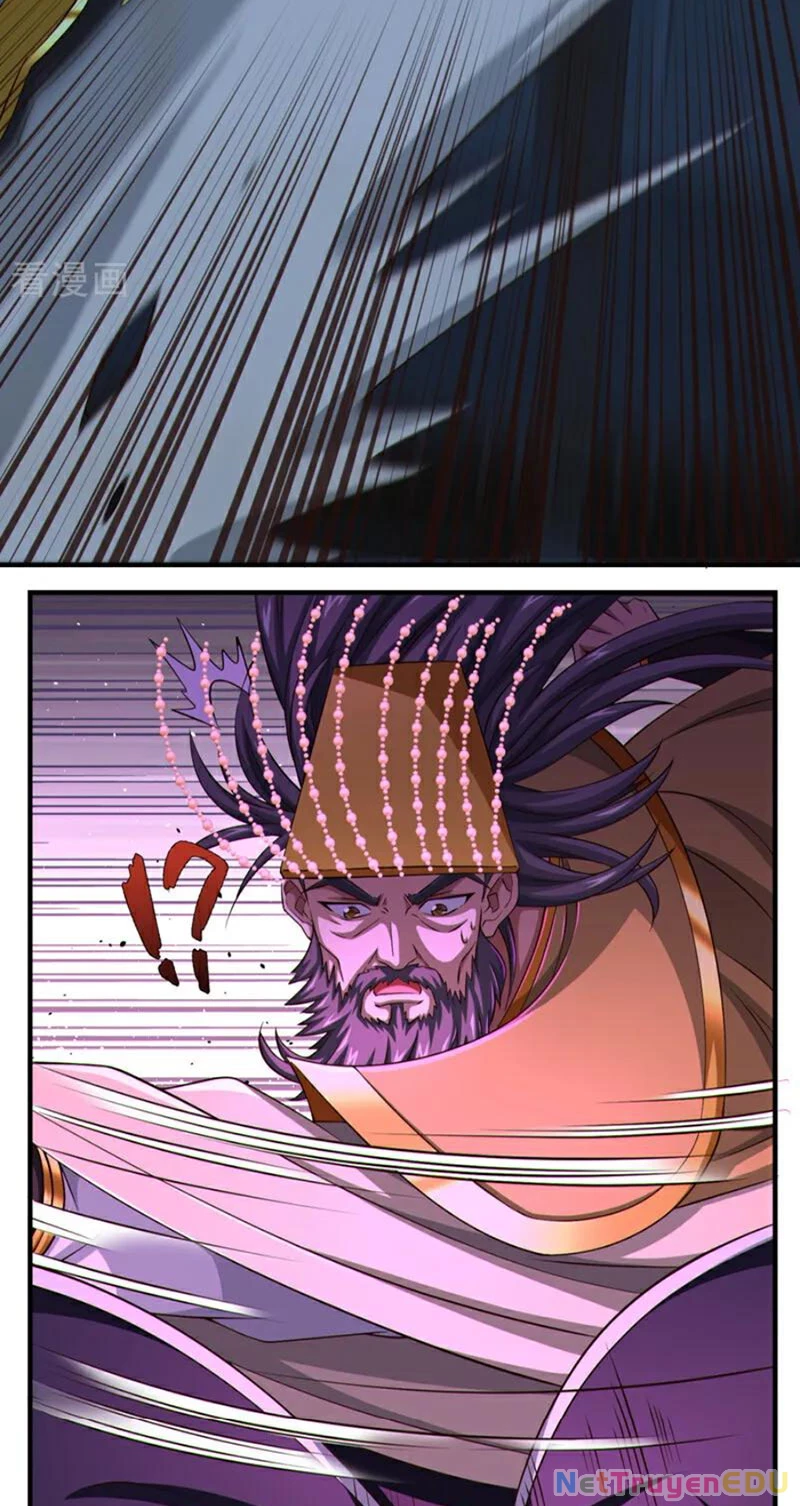 Tuyệt Thế Đan Thần Chapter 145 - Trang 2