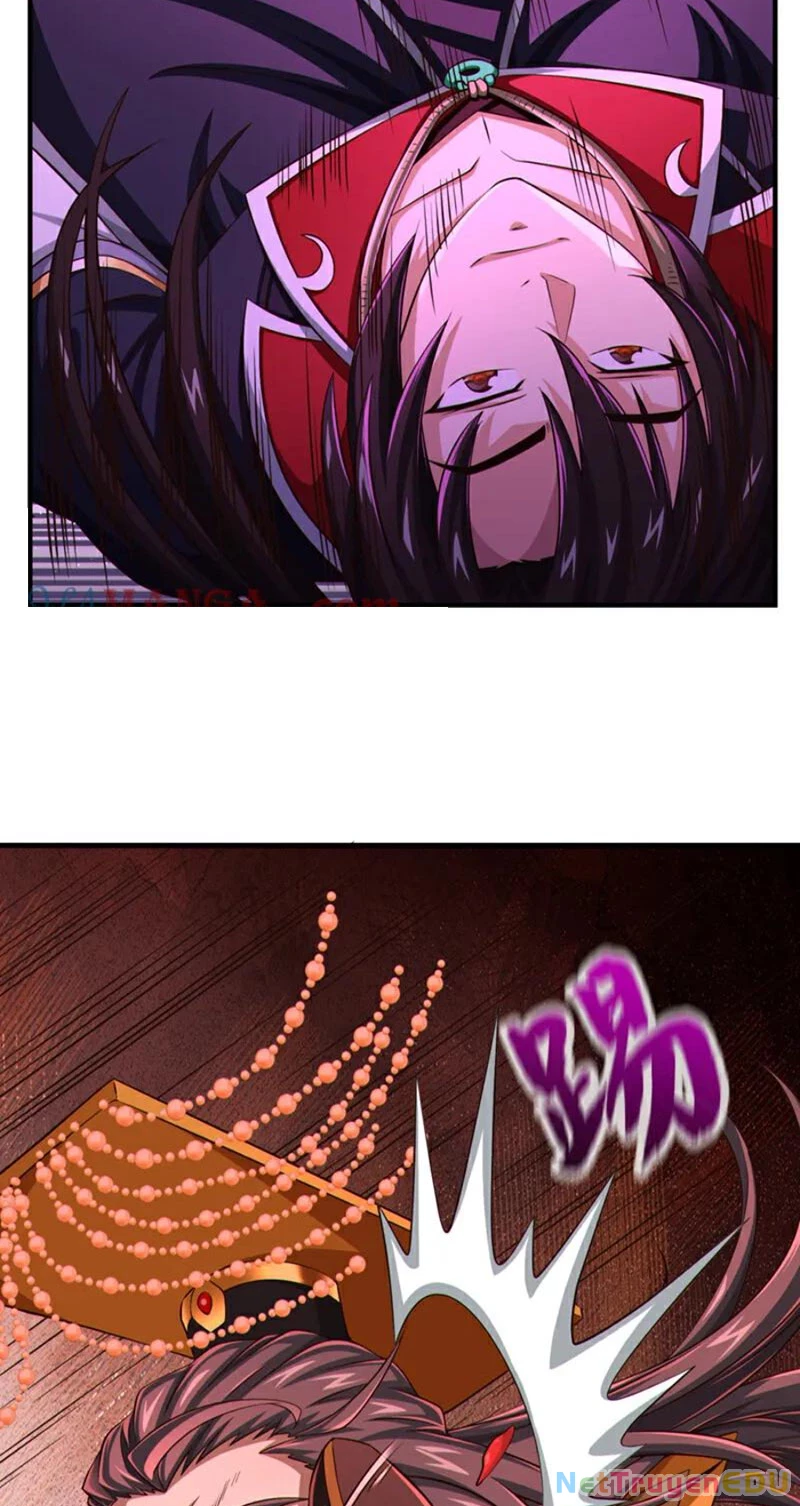 Tuyệt Thế Đan Thần Chapter 145 - Trang 2