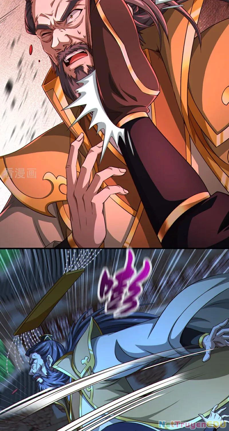 Tuyệt Thế Đan Thần Chapter 145 - Trang 2